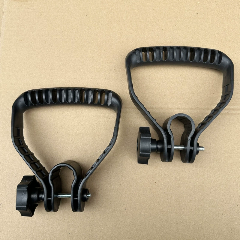 Рукоятка газонокосилки универсал рюкзак боковой косилки косилка ручка