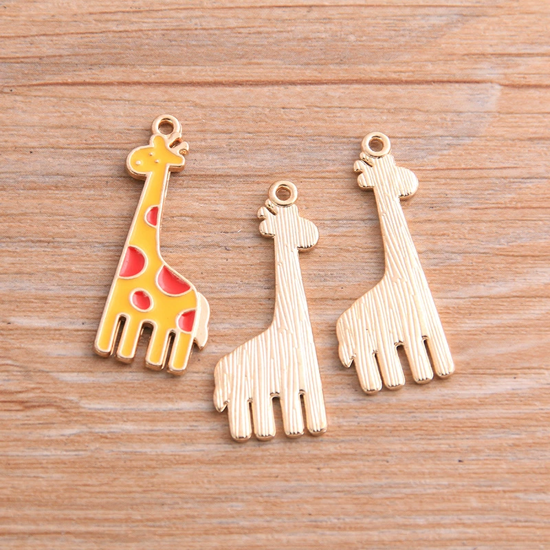 Accessory, accessories, pendant, 3 colors, DIY, 17×32mm