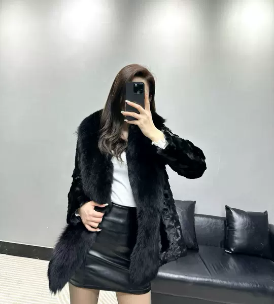 68 models black