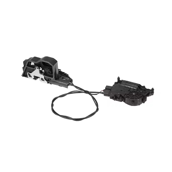 Cross-Border Auto Parts Suitable for Bmw Door Lock 51217148475 Auto Parts Spot Wholesale
