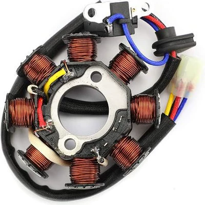 Power supply, ignition system accessories Coil Generator Coil