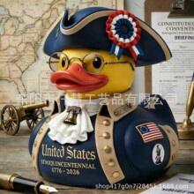 �羳Independence 250th Anniversary Duck����250�������Ѽ��