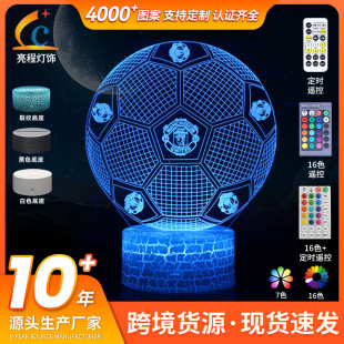 �羳؛Դ����ꠘ�ϵ��Сҹ��3d �b�؟����߲�led�|��̨���YƷ��