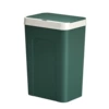 18L Smart Trash Can-Green (Type B)