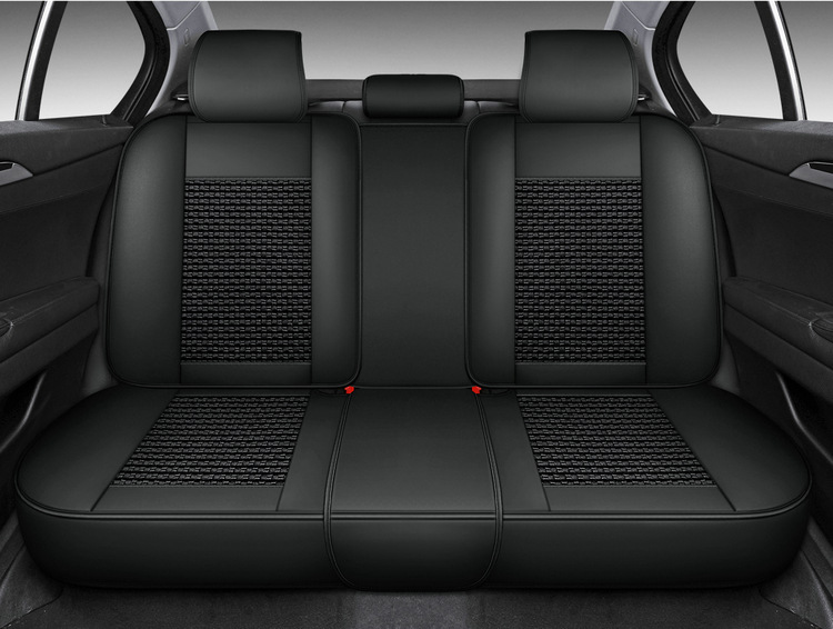 23 years new full foreskin Ice Silk Four Seasons GM seat cushion summer cushion solid seat cushion international station export