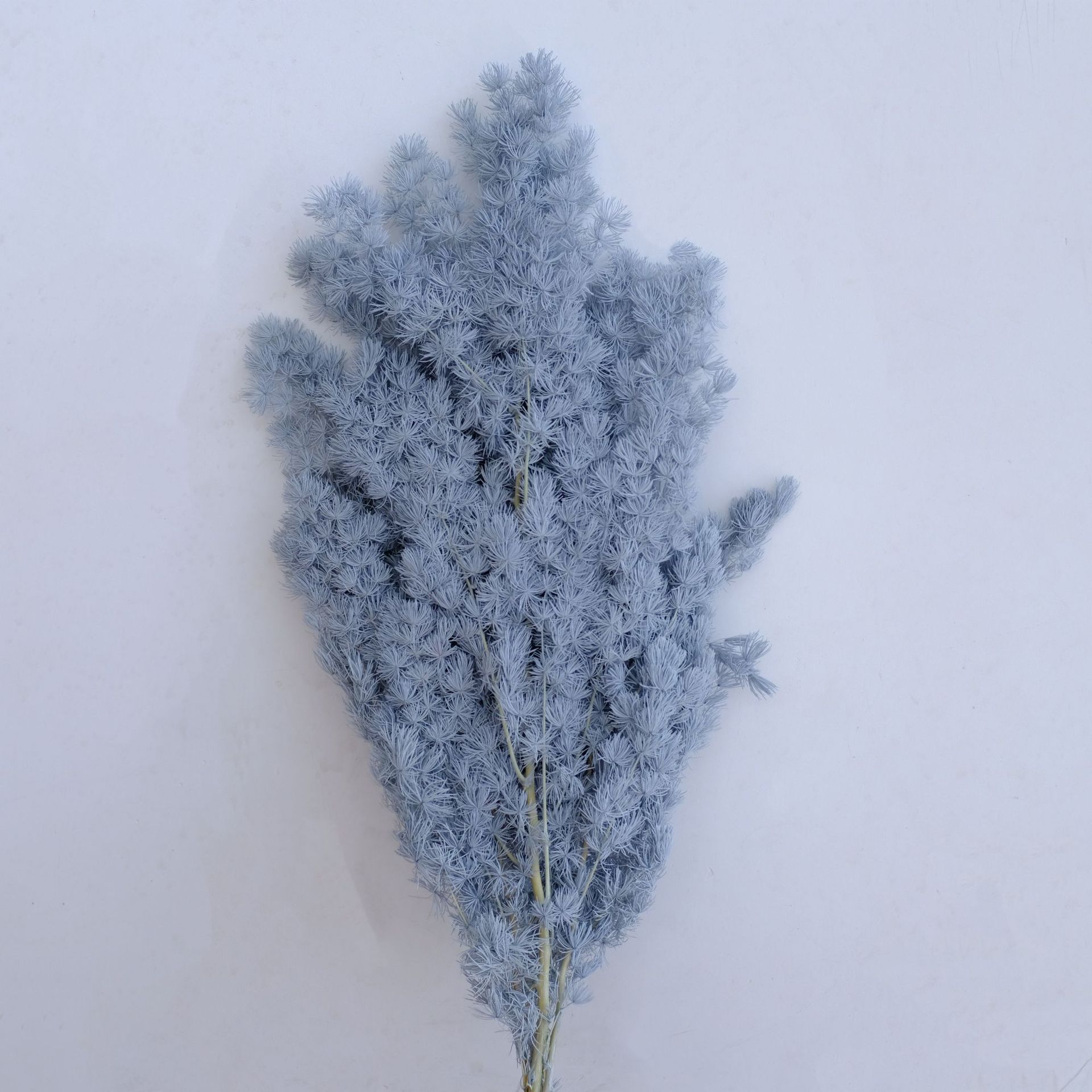 Haze blue