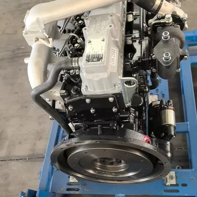 Avtomobil mühərrikləri for Loader and