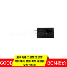 MOSFET�����MJE340 SOT-32 NPN 300V 500mA ������