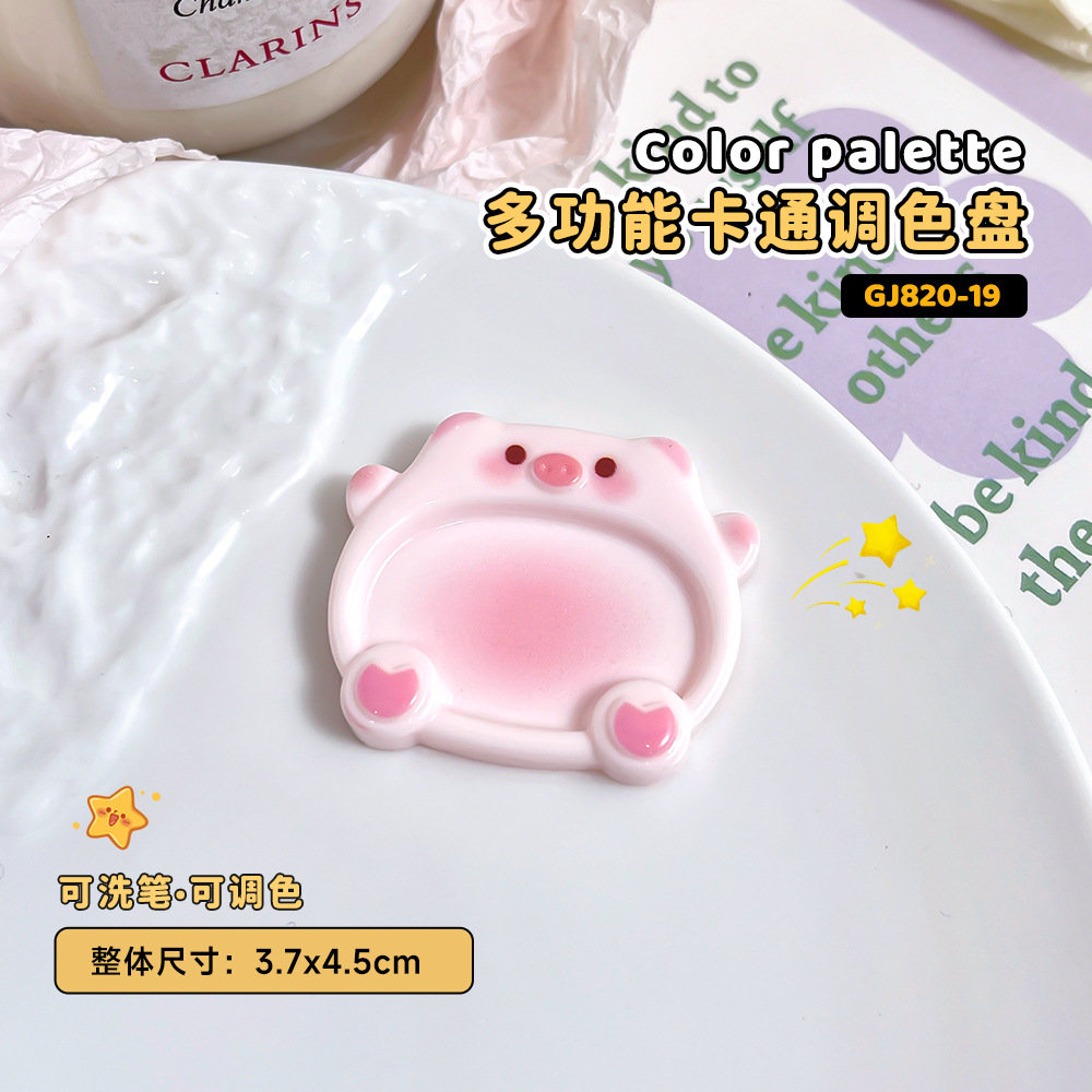 Cerdo blanco (GJ820-19)