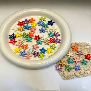 ���R��������ɫ�մɺ���DIY���耳׿ے�����������Ʒ�������