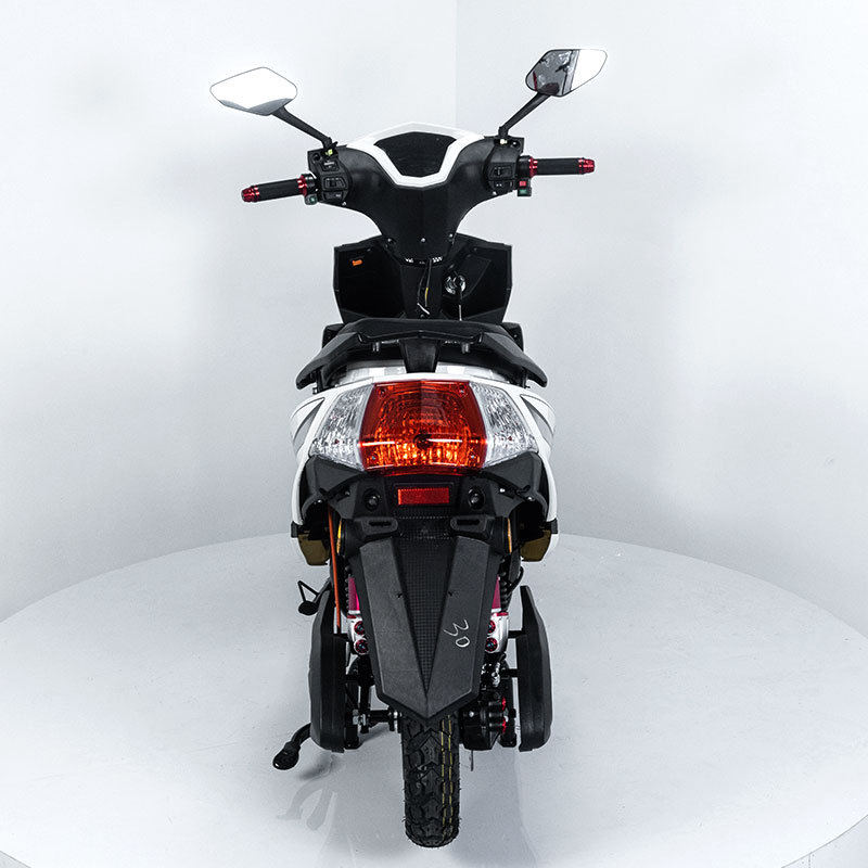 Exportación transfronteriza de bicicletas eléctricas exclusivas Shangling, scooters eléctricos de gran tamaño, exportación al por mayor de vehículos eléctricos.