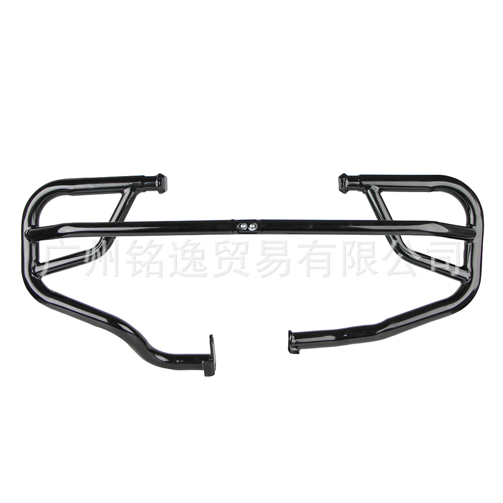 Suitable for Honda Rebel Cm1100 Motorcycle Modified Bumper, Engine Protection Bar, Stainless Steel