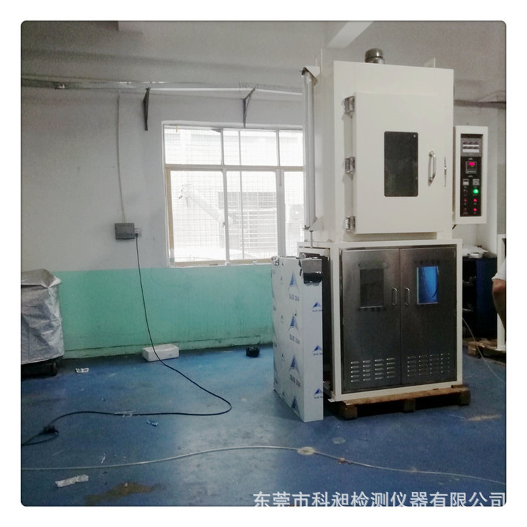 广东 科昶 非标升降式烤箱 300度烤箱 垂直烤箱 工业烤箱