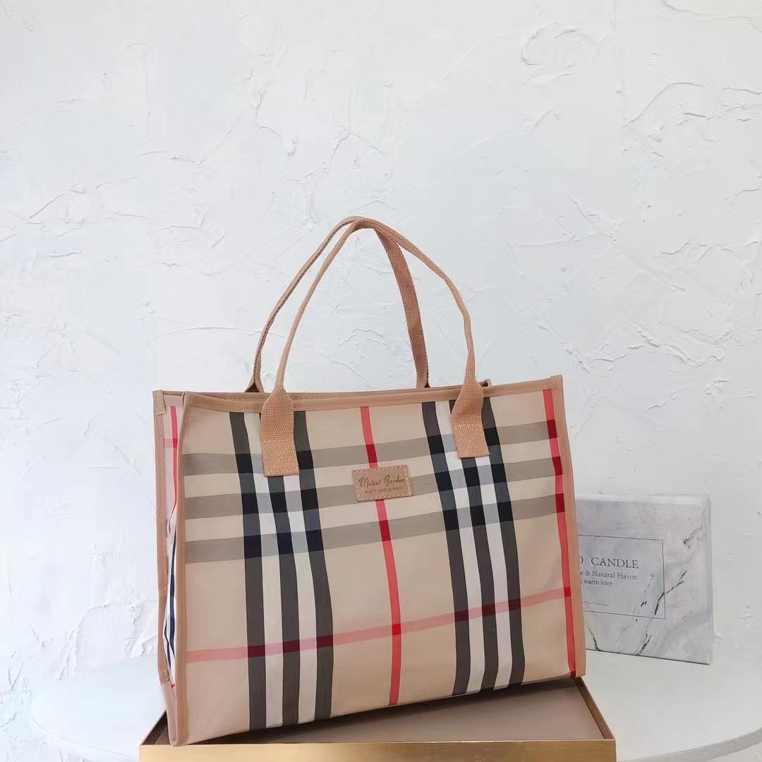 High quality waterproof classic long big one-shoulder bag with…