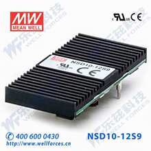 NSD10-12S9 10W 9.8~36V ���� 9V��ѹ�����γDC-DC�任��Դ