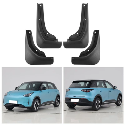 Mudguard Geely Xingyuan 2024 Mudguard