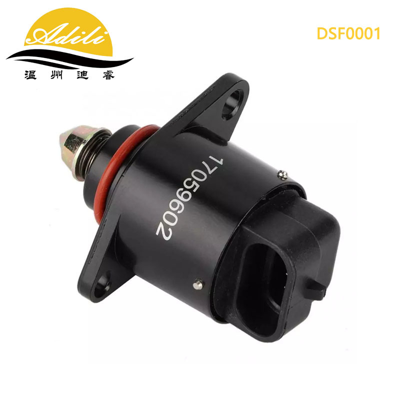 Suitable for Chevrolet Idle Speed Control Valve 17059602 93744675 96434613 17111947