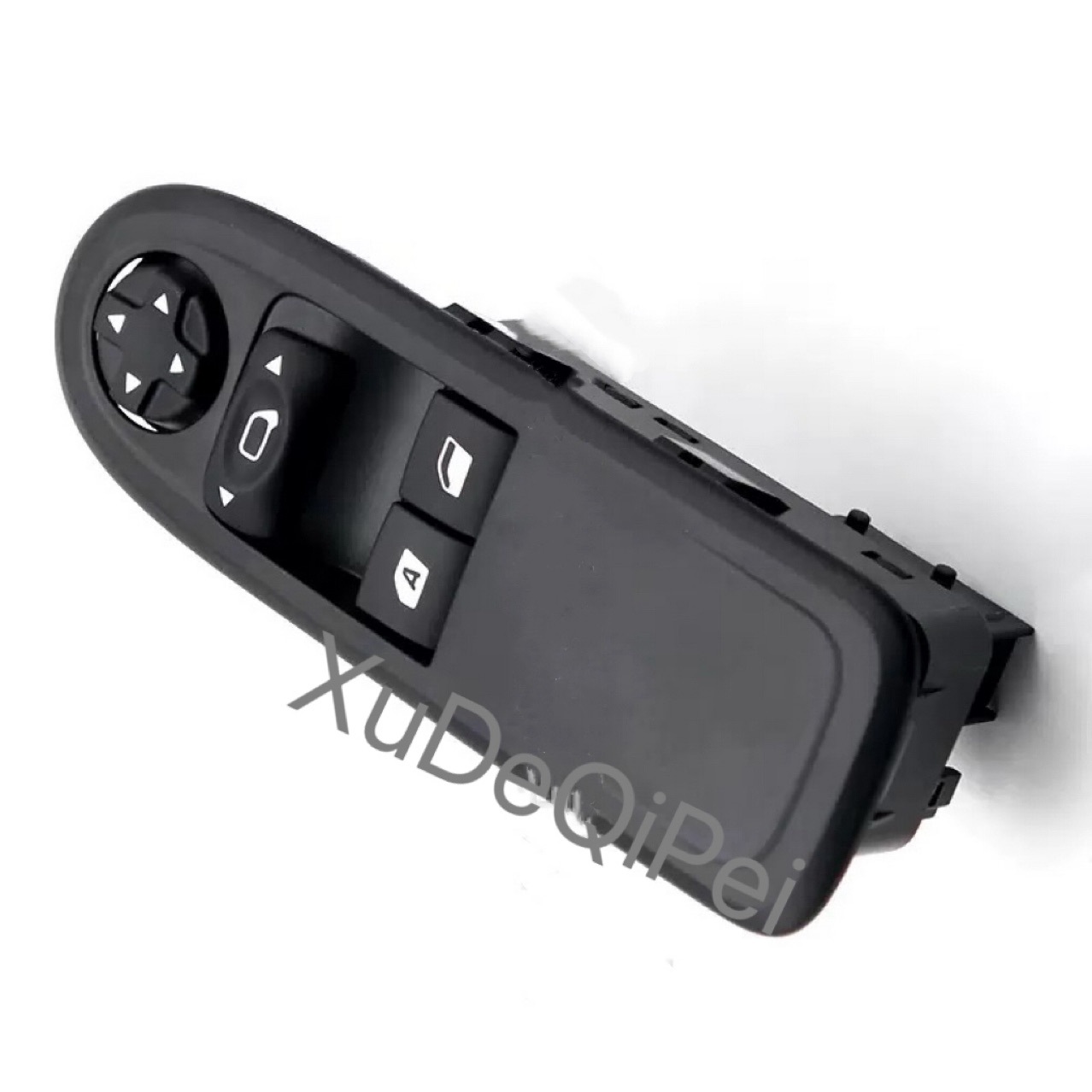 98012283Xt Adapts to 09-16 Logo Mk2 Citroen C3 Glass Regulator Switch Electric Window Switch
