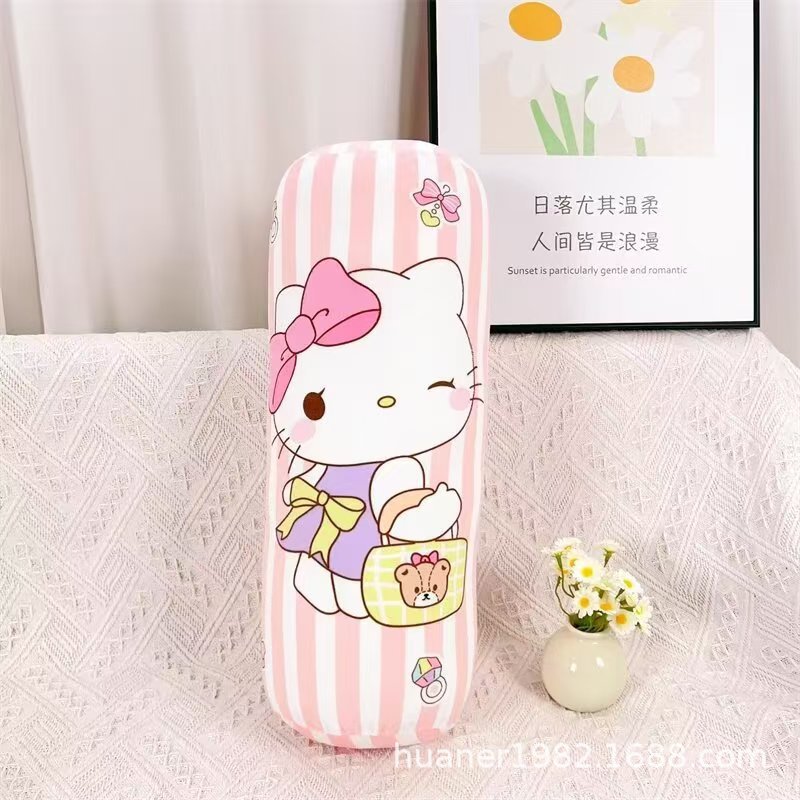 Cat big head cylinder