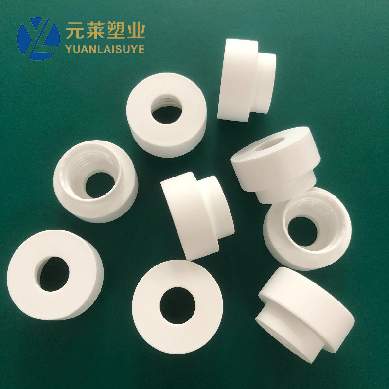 仿胶木T盖白色T型香薰盖28牙香薰盖玻璃瓶香薰瓶盖白色无火香薰盖