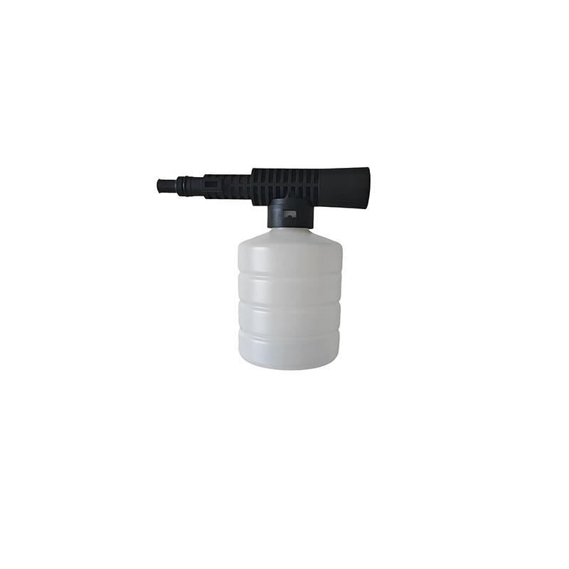 Fabricante de suministro de abanico de nariz de pato de metal Lavor toda la serie de pistolas de agua de alta presión de nariz de pato de metal pulverizador tipo pistolas de agua