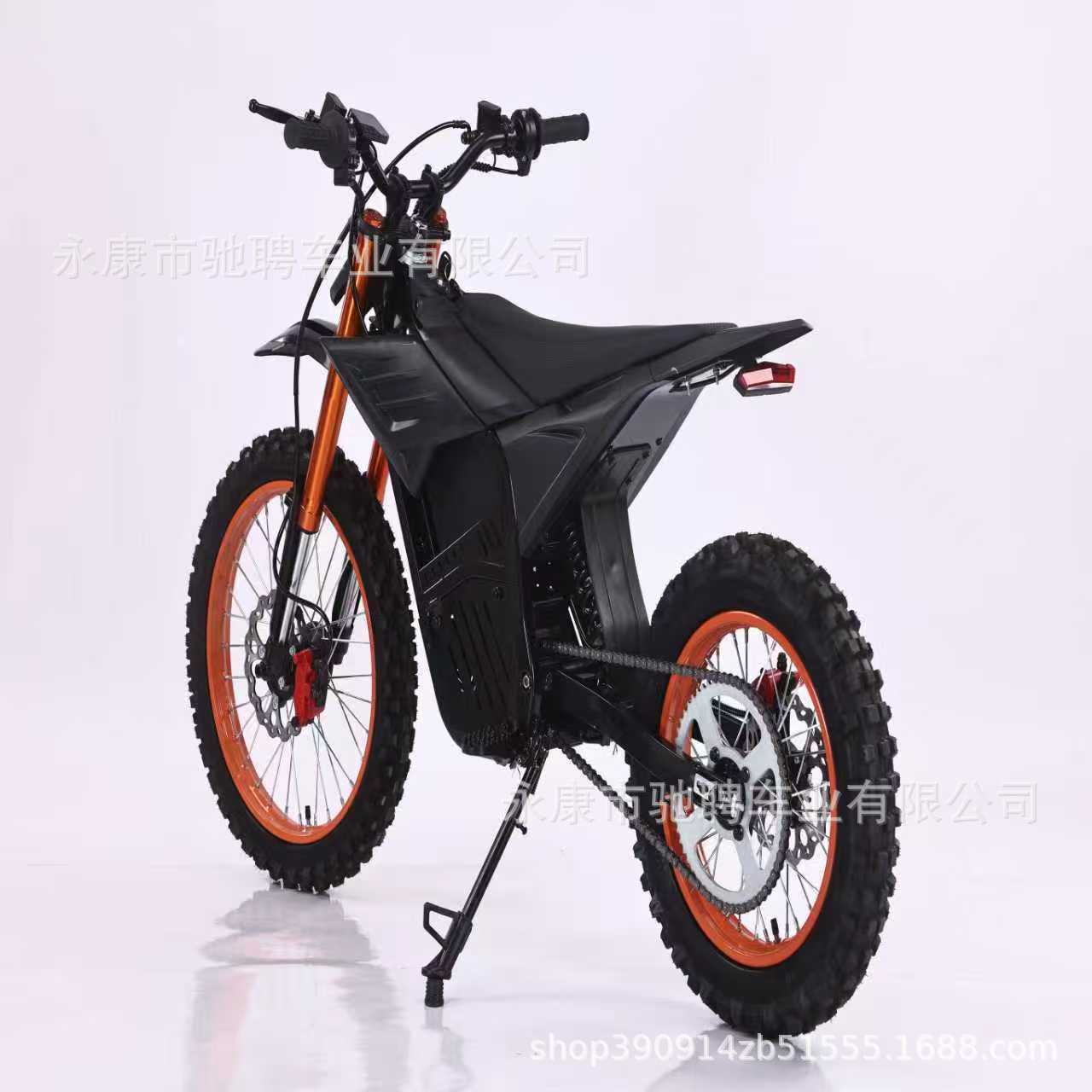Cross-Border Electric Motorcycles, High-Power Mobility Scooters, Adult Electric Motorcycles, Two-Wheeled Racing Vehicles, Electric Scooters, Two-Wheeled Vehicles