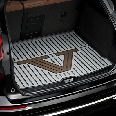 Trunk Mat, S90 Xc60 Special Car-Specific