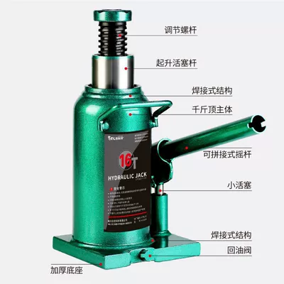 Trucks, Auto Repair Hydraulic – Car jack