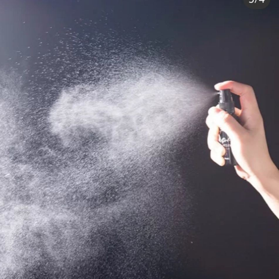 Maquillaje Spray maquillaje agua control de aceite de larga duración impermeable mate piel seca sin eliminación de maquillaje hidratante de larga duración y de larga duración barato