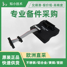 Infineon DAP 10pin 1.27mm�m����iSYSTEM����B��iC7mini iC7pro