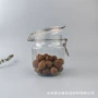 防漏密封500ml塑料塑料罐