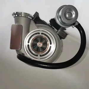 Cummins He211W Turboşarj ağır yük maşınları üçün nəzərdə tutulub