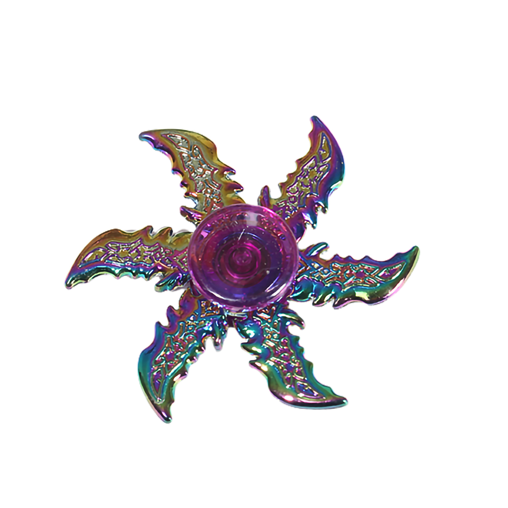 Cuchillo loco de bebida de nieve de aleación