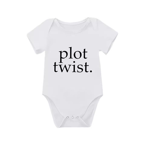 Amazon Cross-border Hot DIY Printed Summer Thin Men Women Baby Kids Short Sleeve Climbing Suit Onesie