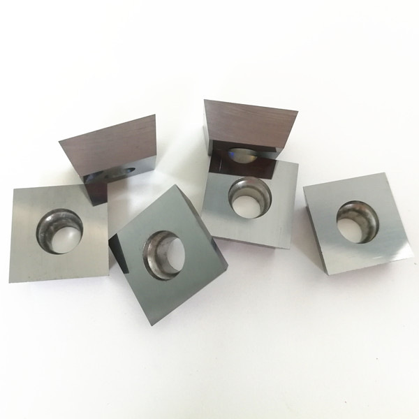 硬质合金刀片SDGW120402/SDGW120404