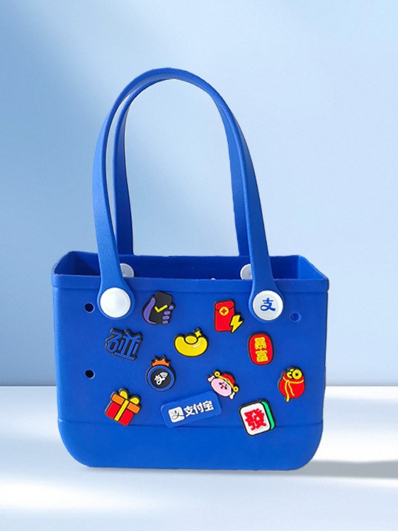 Beach purse