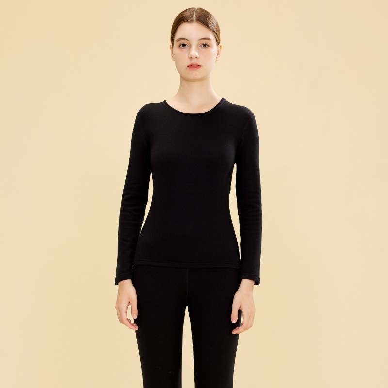 여성-블랙 세트