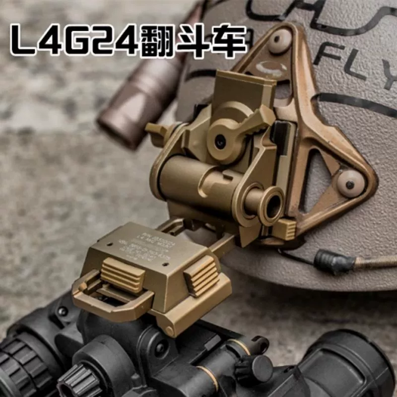 L4G24 wilcox морской шлем металлический опрокидывание кронштейн для внешней торговли оптовая продажа для спот