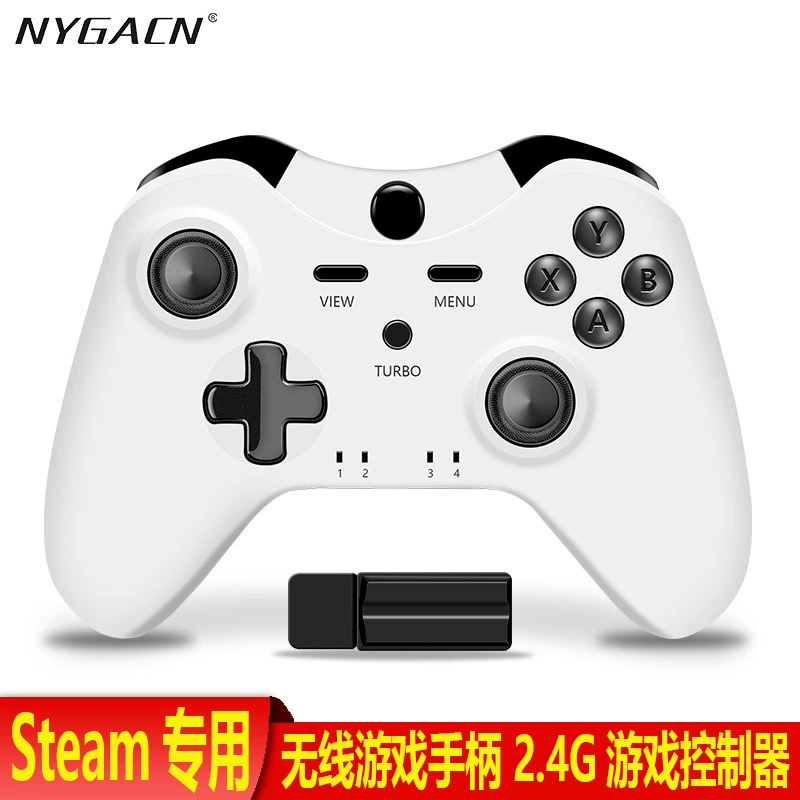 Беспроводной джойстик Steam, ноутбук, контроллер, 4G