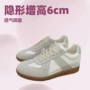 内增高新款夏季厚底女鞋