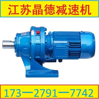 BWD7-17-37摆线减速机BWD7-43-30,BWD7-43-37,BWD7-59-18.5