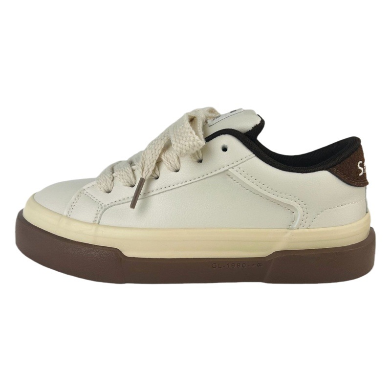 Original .. | Lin Ayi color matching nicho zapatos mujeres ins versátil pareja casual retro zapatillas de lona moda
