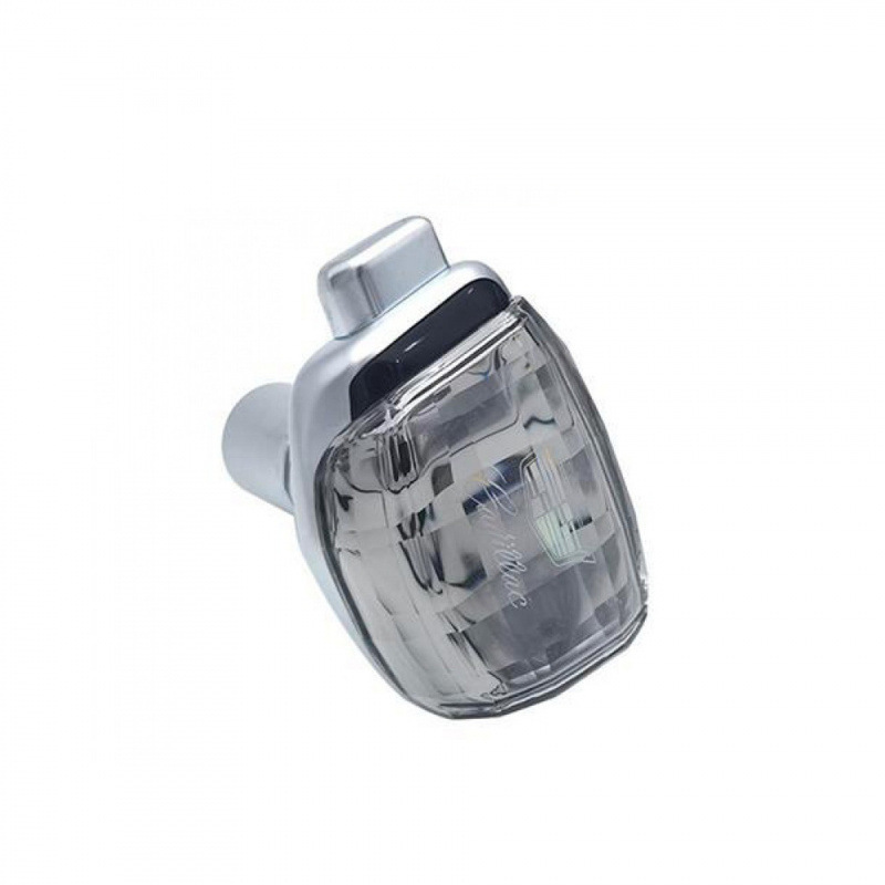 Adecuado para el cabezal de cambio de cristal Cadillac CT4 CTS Carga el cabezal de cambio automático luminoso táctil image 3