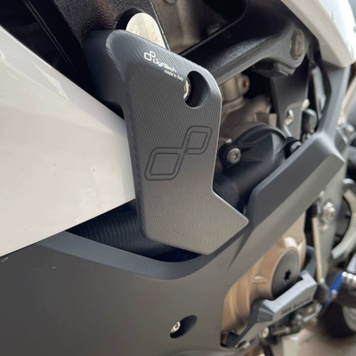 Motorcycle Safety Supplies 2019-2022 Engine Modification Parts