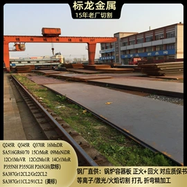 其他中厚板;高强度板;耐磨板
