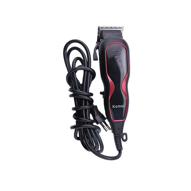 Electric Hair Clipper in Blue