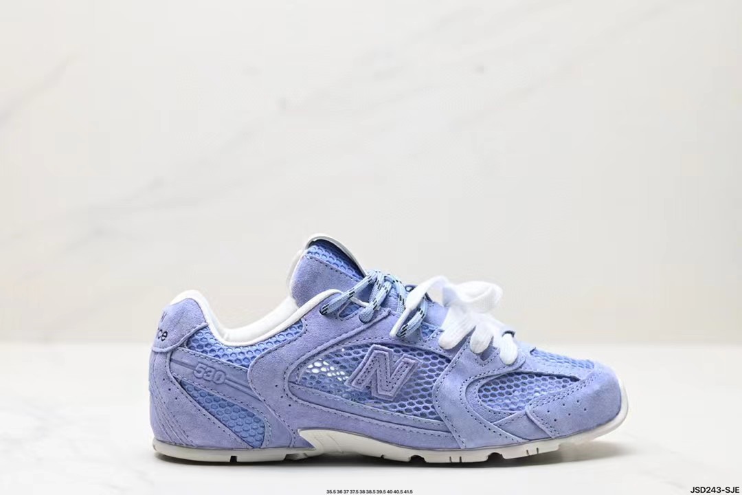 Purple mesh (import high mercerized calf hair)