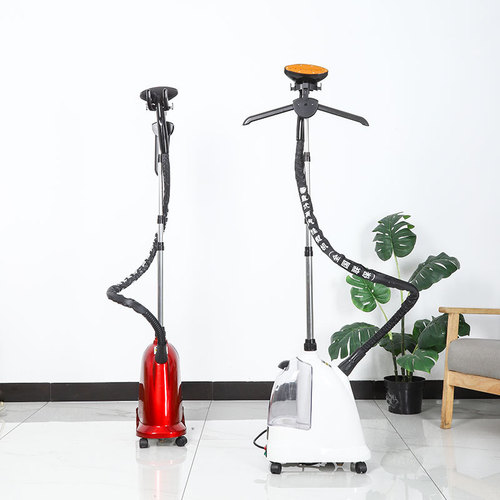 Premium High-Power Portable Upright Steam Iron Recommended for Garment Stores and Home Use, the Top Choice for Ironing Clothes