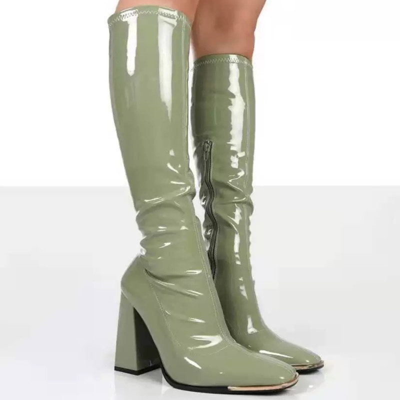 Fashion Boots