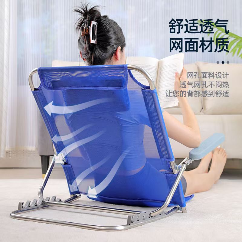 respaldo de la cama soporte de respaldo ajustable silla de respaldo multifuncional para enfermería en cama para ancianos paralisados